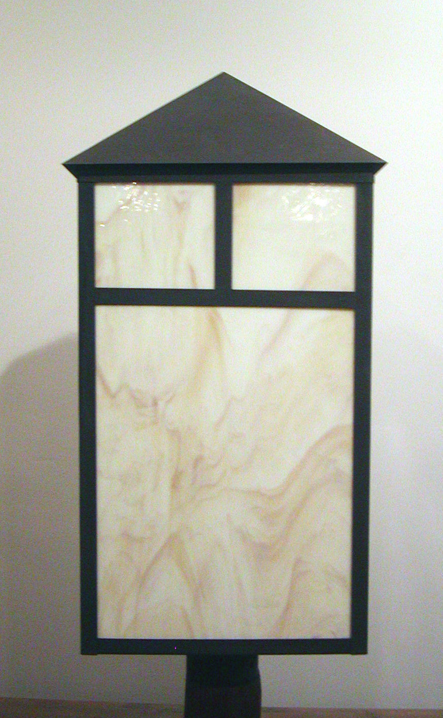 509 mission post 12x24