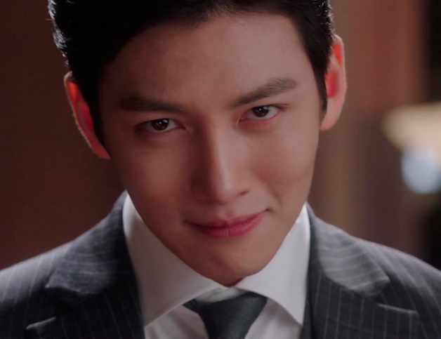Vem conhecer Ji Chang Wook - JCW...