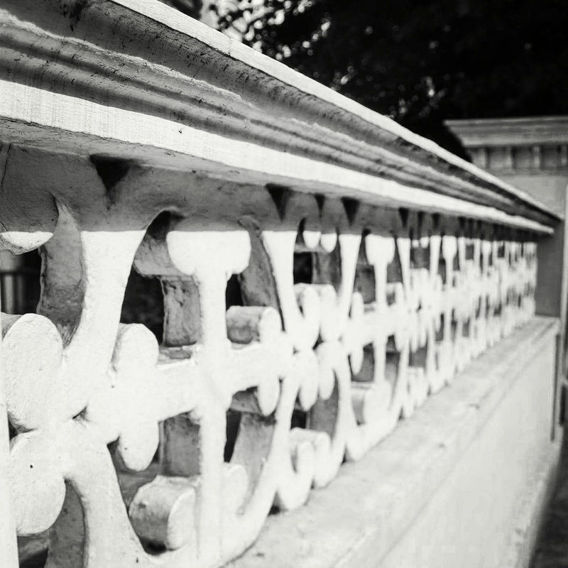 Bannister