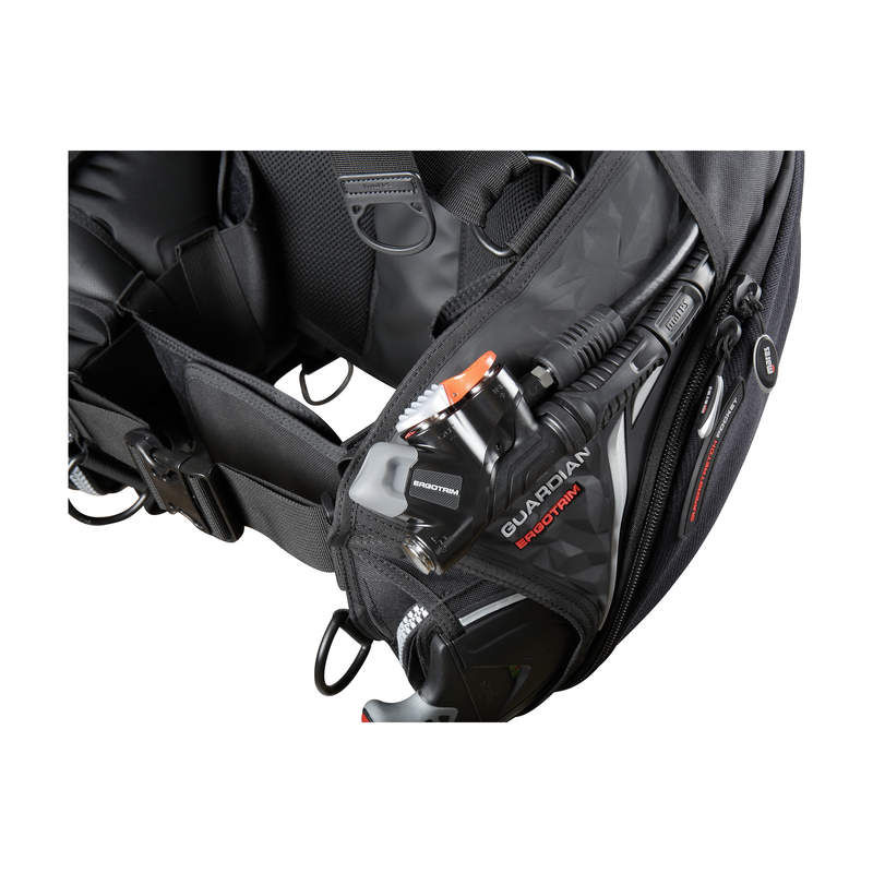 Miniaturbild: GUARDIAN ERGOTRIM SLS JACKET