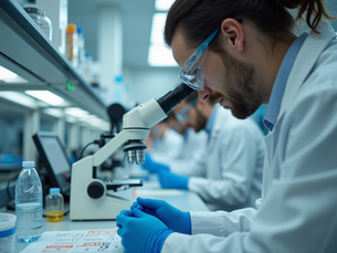 Maximize Efficiency Using Test Business Services