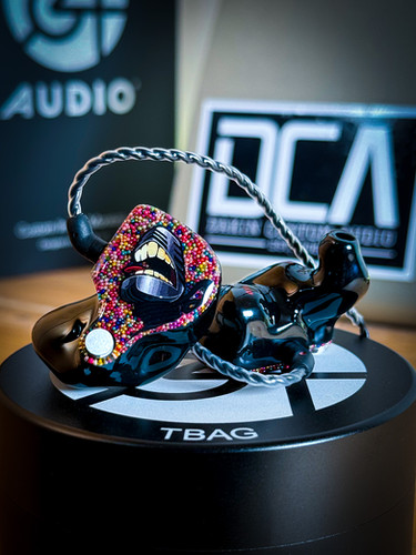64 Audio A18s | Dakin Custom Audio