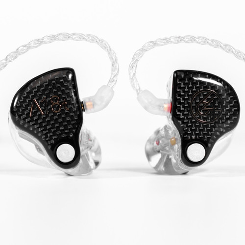 64 Audio A18t | Dakin Custom Audio