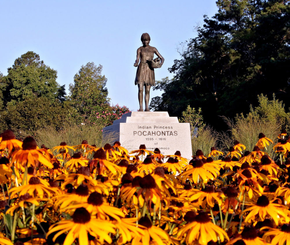 Matoaka Covenant in a Nutshell