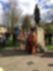 Chiefs-and-Mayor-at-Pocahontas-statue (1).jpg