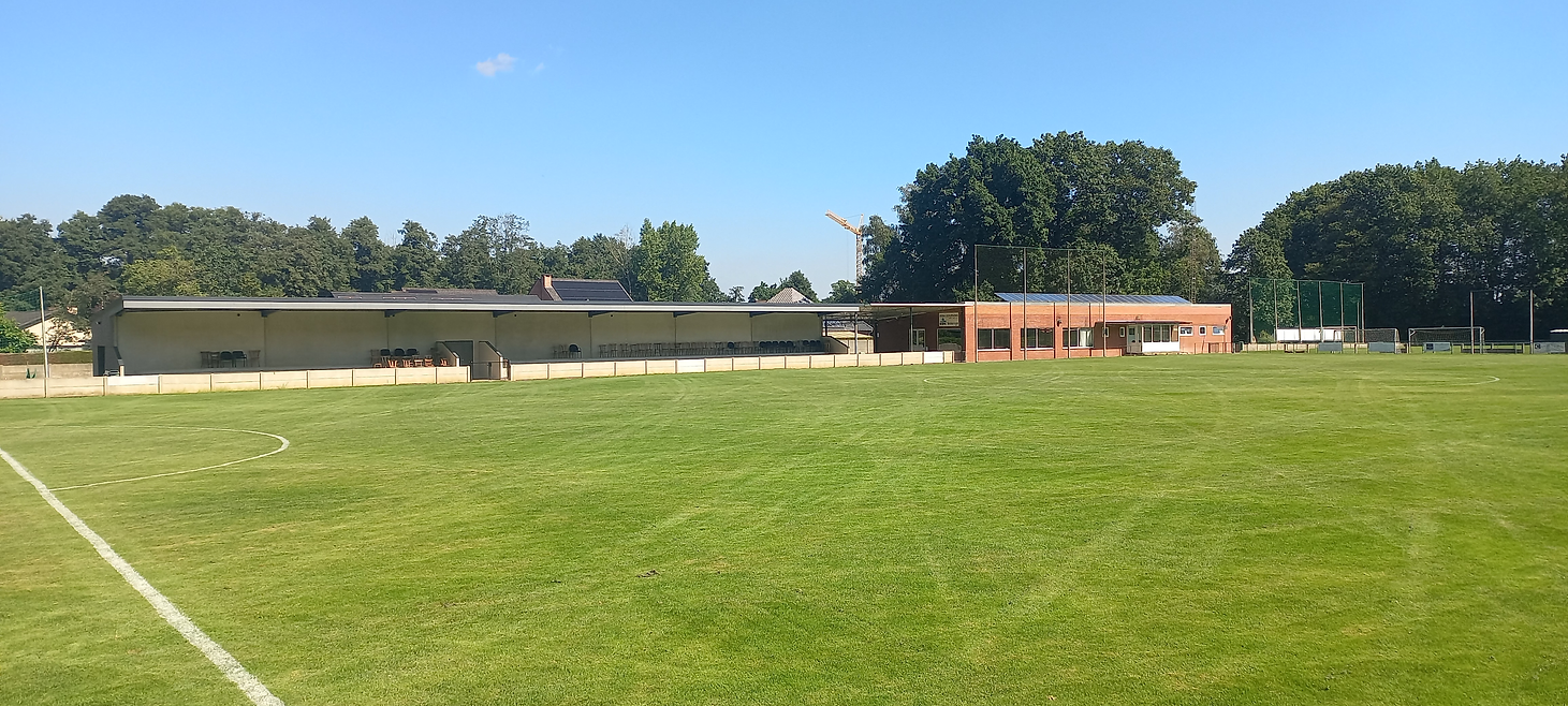 Voetbalplein Opitter fc