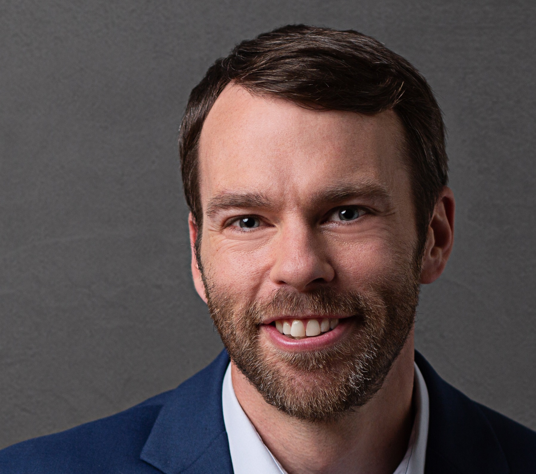 Writer: Ben Eubanks