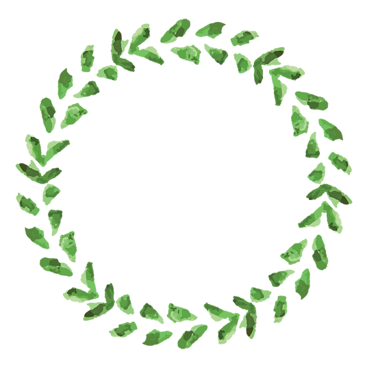 Plant Wreath 5