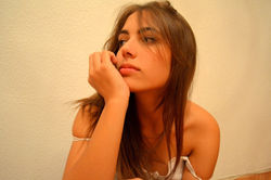 Female Actress- Dancer Malaga