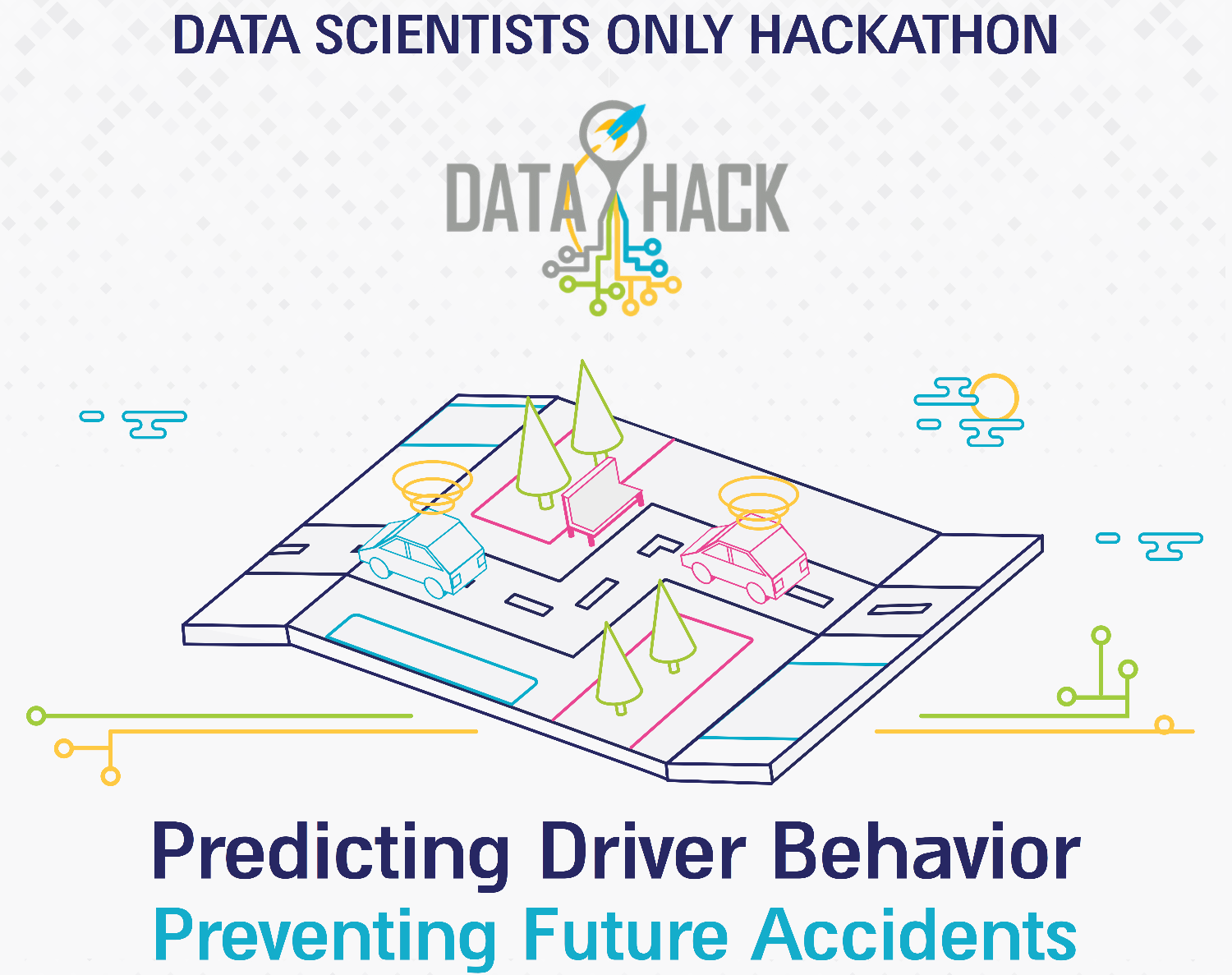 Data Scientists Only Hackathon