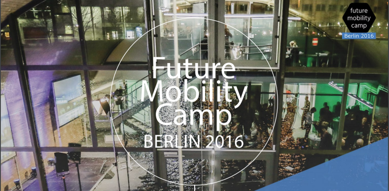 EcoMotion in Germany