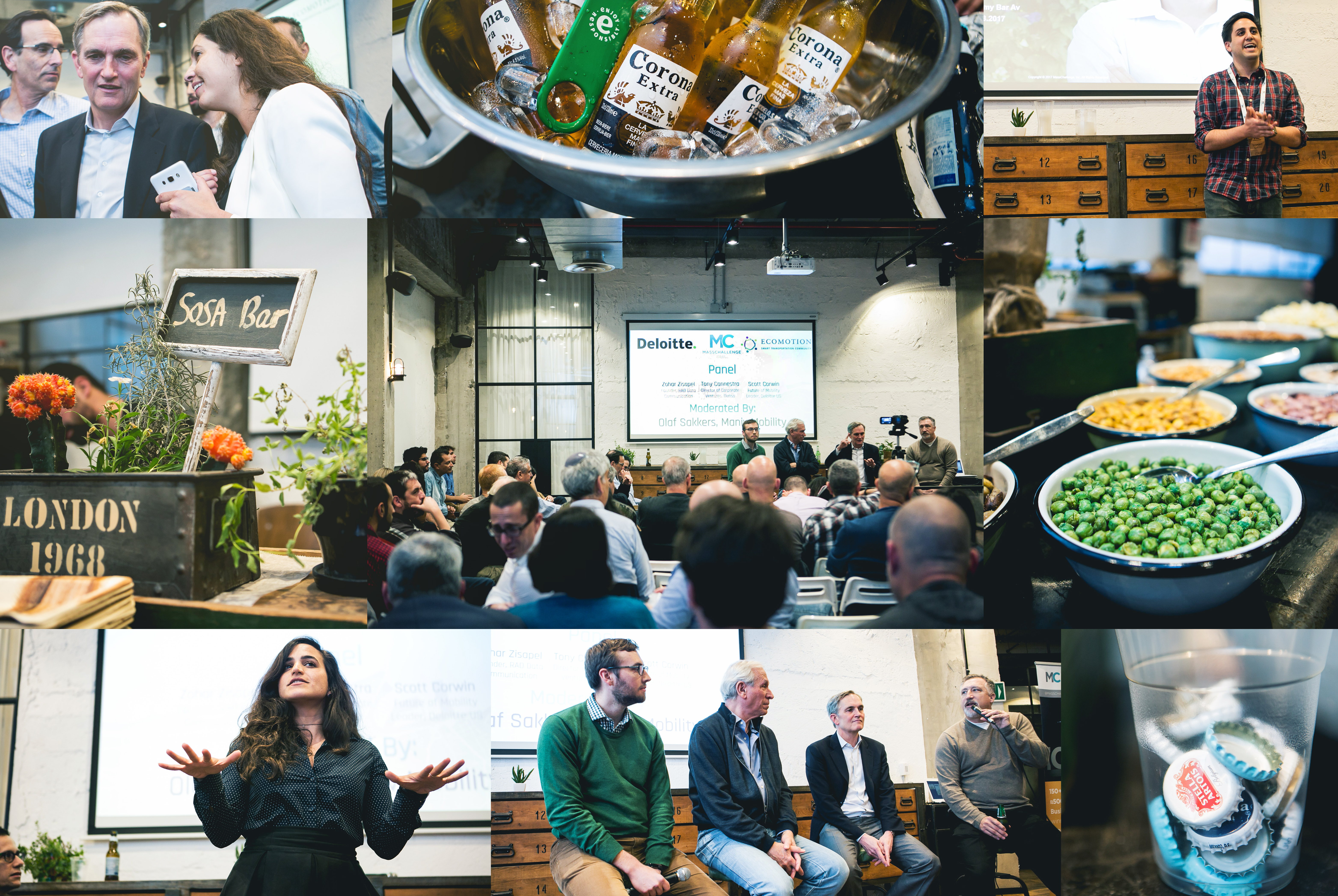Meetup: The future of Israeli tech