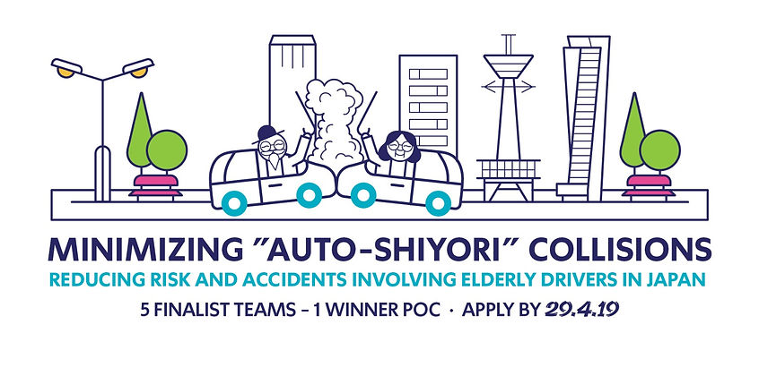 Sompo Challenge Competition