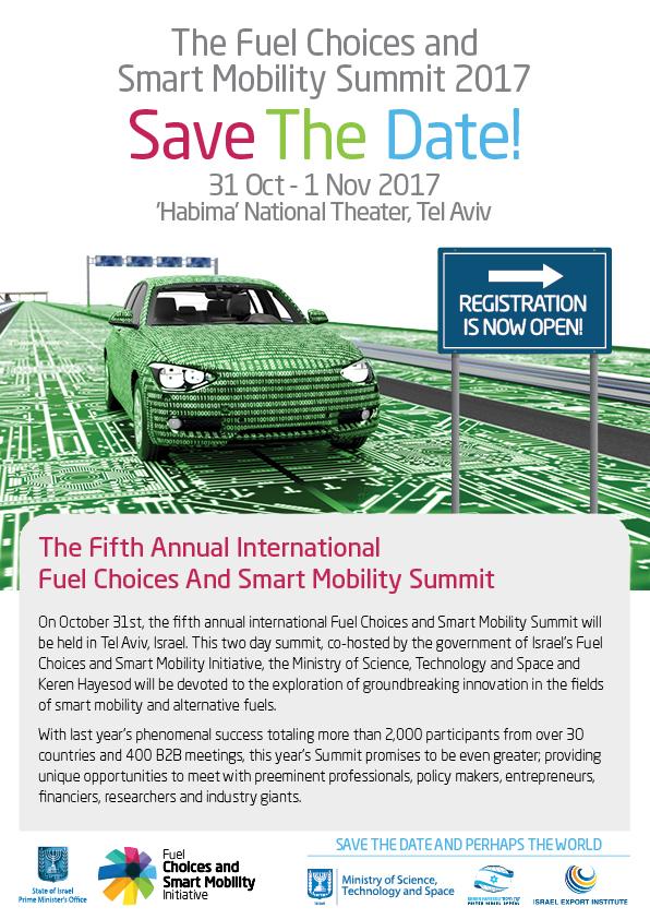 The FCSMI Summit