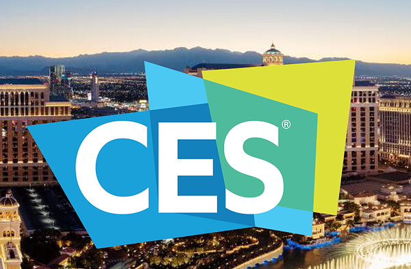 Israeli Innovation at CES 2019