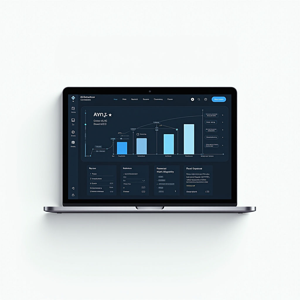 Logiciel Architecte IA