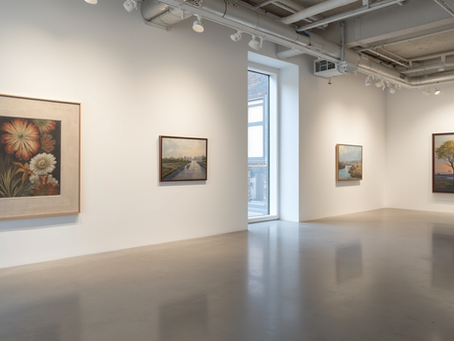 Stratégies de Monétisation dans l'Art-CreaVision®