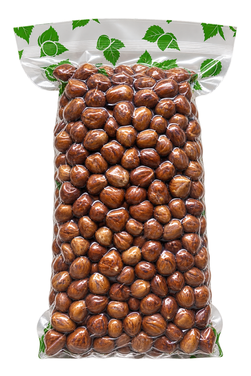 Naturel İç Fındık 250 GR