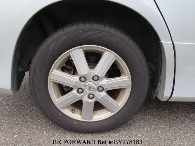 2009 Toyota Noah JDM car for sale — photo 11 of 25