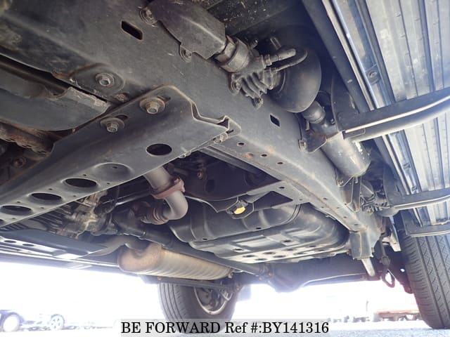 2001 Toyota Land Cruiser JDM car for sale — photo 17 of 25