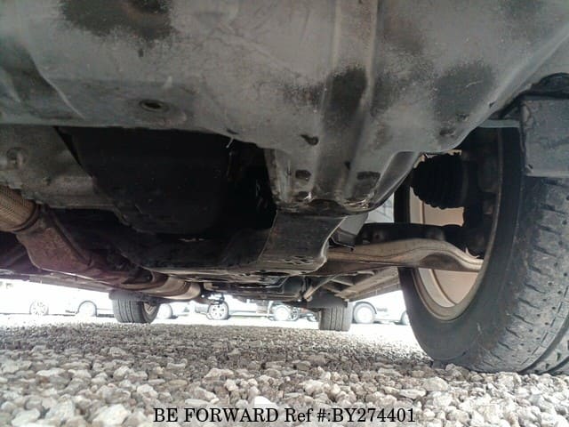 2010 Nissan Elgrand JDM car for sale — photo 14 of 25
