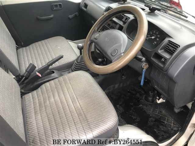 1999 Daihatsu Hijet JDM car for sale — photo 3 of 8