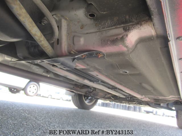 2009 Nissan X Trail JDM car for sale — photo 21 of 25