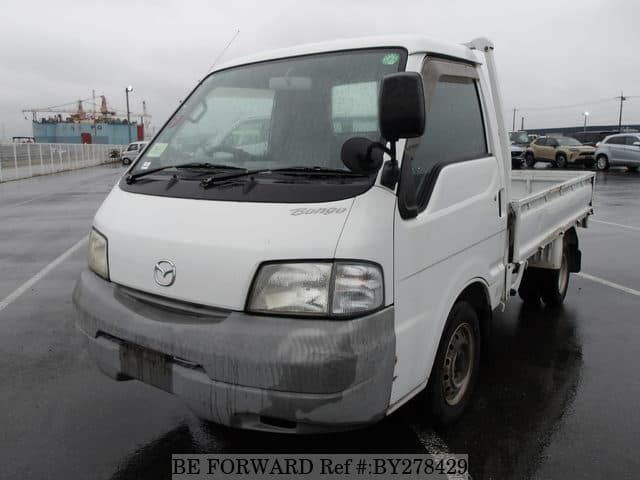 2004 Mazda Bongo JDM car for sale