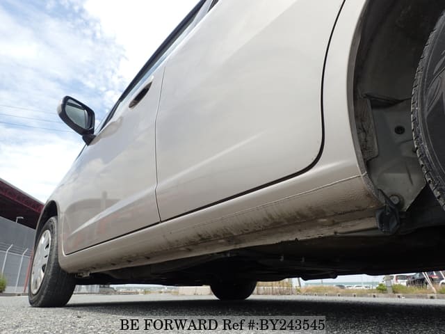 2010 Honda Fit JDM car for sale — photo 19 of 25