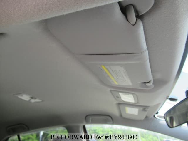 2010 Toyota Vitz JDM car for sale — photo 25 of 25