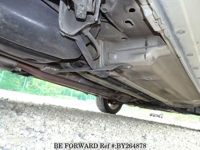 2008 Nissan X Trail JDM car for sale — photo 22 of 25