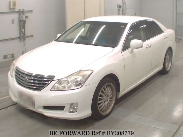 2008 Toyota Crown JDM car for sale