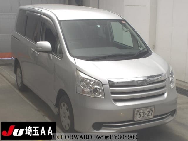 2008 Toyota Noah JDM car for sale