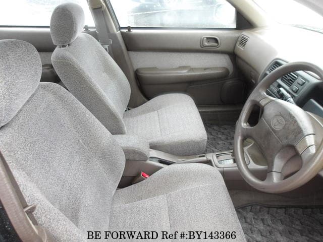 1996 Toyota Corolla JDM car for sale — photo 25 of 25