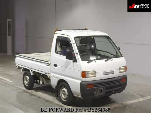 1997 Suzuki Carry JDM car for sale