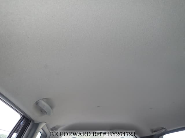2007 Toyota Land Cruiser Prado JDM car for sale — photo 24 of 25