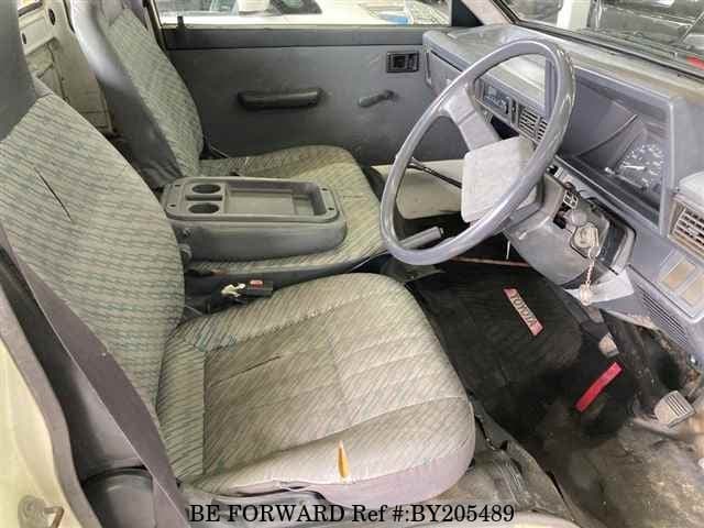 1996 Toyota Lite Ace JDM car for sale — photo 5 of 8