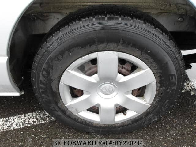 2009 Toyota HiAce JDM car for sale — photo 10 of 25