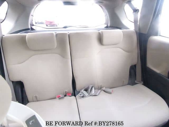 2010 Honda Fit JDM car for sale — photo 4 of 6