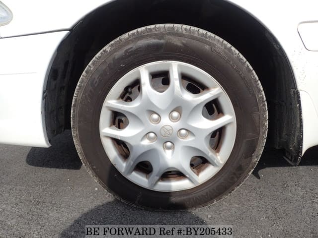 2000 Toyota Carina JDM car for sale — photo 9 of 25