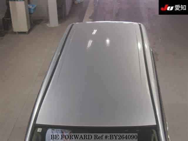 2008 Toyota Noah JDM car for sale — photo 8 of 8