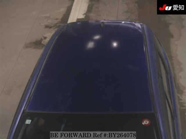 2008 Honda Fit JDM car for sale — photo 8 of 8