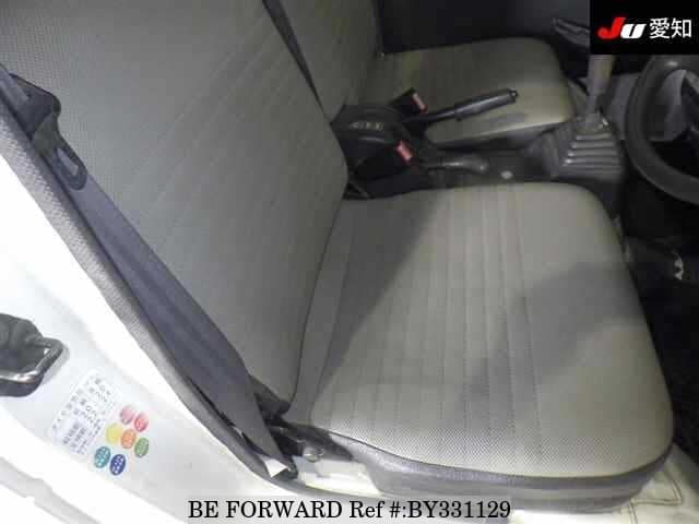 1996 Suzuki Carry JDM car for sale — photo 6 of 8