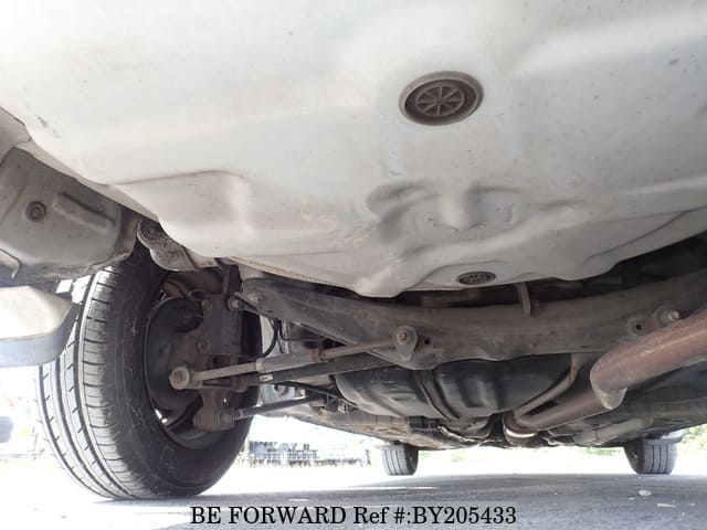 2000 Toyota Carina JDM car for sale — photo 15 of 25