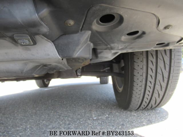 2009 Nissan X Trail JDM car for sale — photo 14 of 25