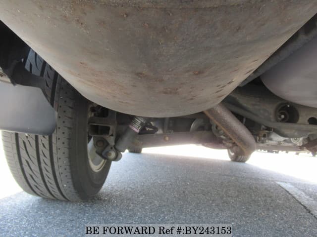 2009 Nissan X Trail JDM car for sale — photo 15 of 25