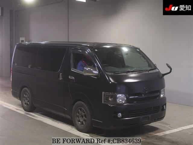 A grey JDM sports car speeding down a highway at night.