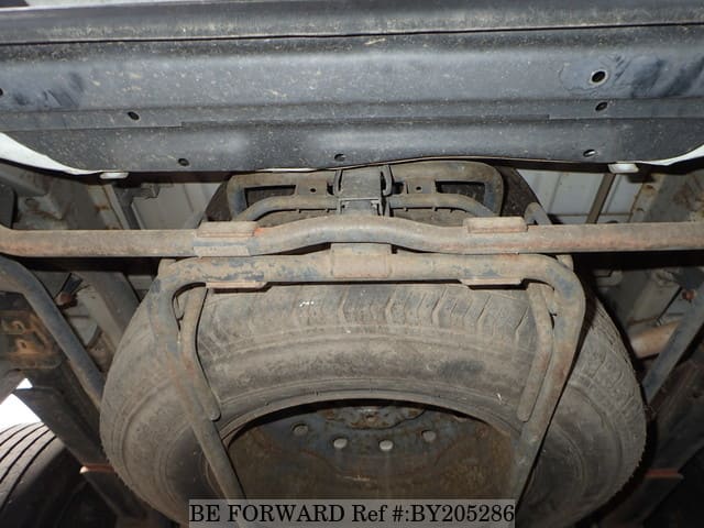 1995 Toyota HiAce JDM car for sale — photo 21 of 25