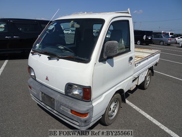1997 Mitsubishi Minicab JDM car for sale