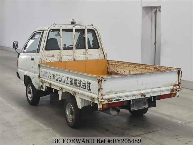 1996 Toyota Lite Ace JDM car for sale — photo 8 of 8